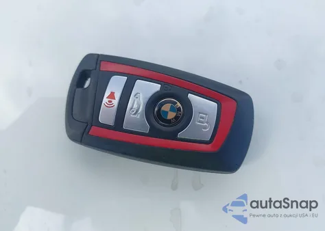 2016 BMW 328I xDrive from USA, damaged, VIN WBA8E3G58GNT26243